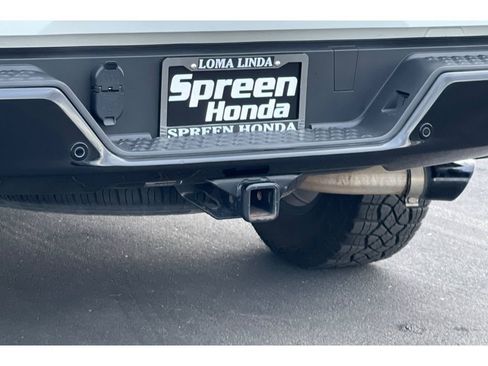 Used 2023 Chevrolet Colorado Trail Boss w/ Advanced Trailering Package image 52