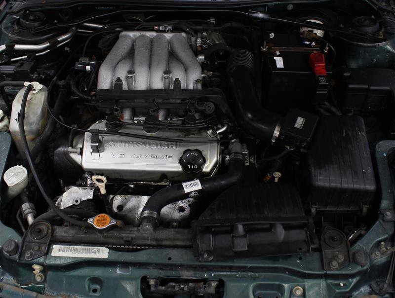 Used 2000 Mitsubishi Eclipse GT FWD image 17