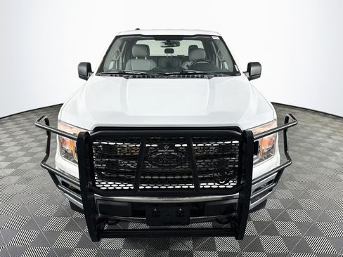Used 2018 Ford F150 XLT w/ Equipment Group 301A Mid AWD/4WD image 2