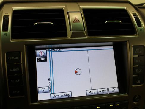 Used 2011 Lexus GX 460 Premium AWD/4WD image 62