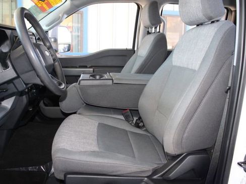 Used 2024 Ford F350 XLT image 20