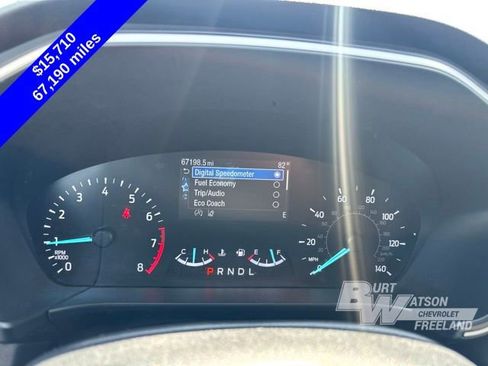 Used 2021 Ford Escape SE w/ Convenience Package image 19