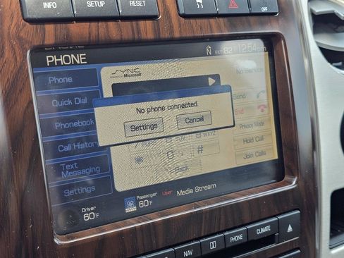 Used 2010 Ford F150 Platinum AWD/4WD image 56
