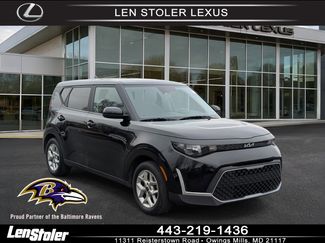 Used 2023 Kia Soul LX w/ Option Group 015 video 1