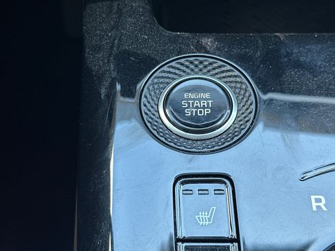 Used 2023 Kia Niro EX w/ EX Cold Weather Package FWD image 23