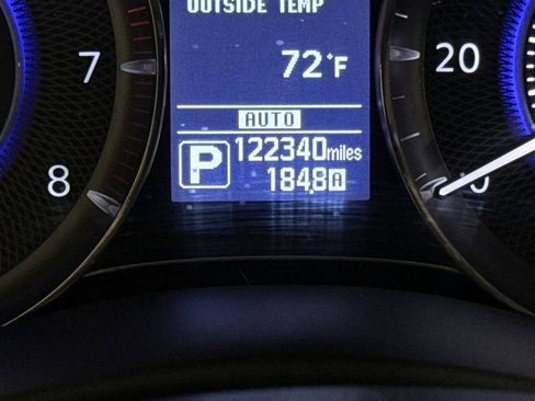 Used 2019 INFINITI QX80 Luxe w/ Proassist Package AWD/4WD image 13