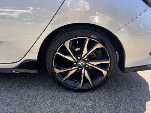Used 2017 Honda Civic Sport Touring image 35