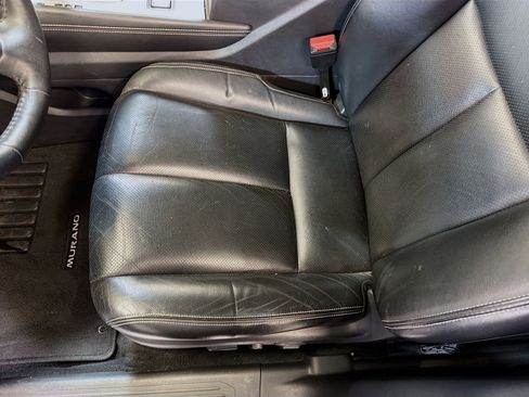 Used 2023 Nissan Murano SL w/ SL Moonroof Package AWD/4WD image 20