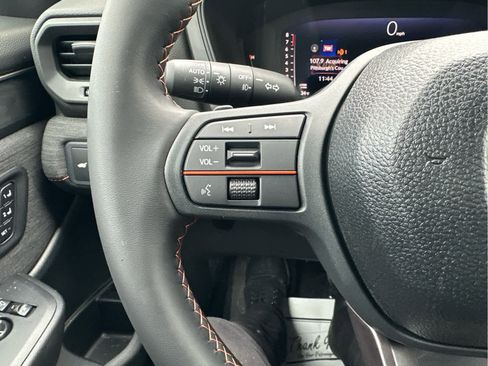 New 2026 Honda Passport TrailSport image 29