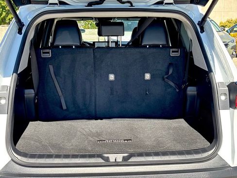 Used 2024 Toyota Grand Highlander XLE image 27