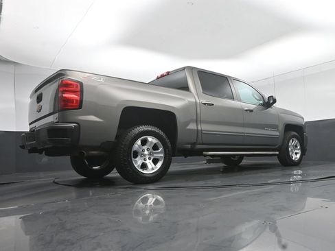 Used 2017 Chevrolet Silverado 1500 LT w/ All Star Edition AWD/4WD image 56