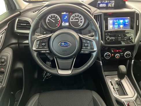 Certified 2023 Subaru Forester Premium AWD/4WD image 15