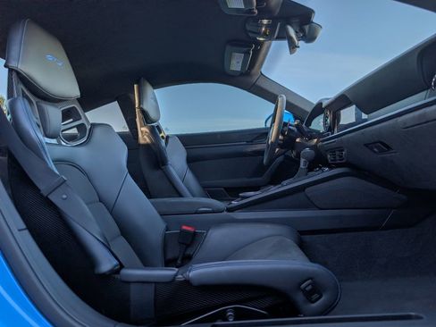 Certified 2022 Porsche 911 GT3 image 17