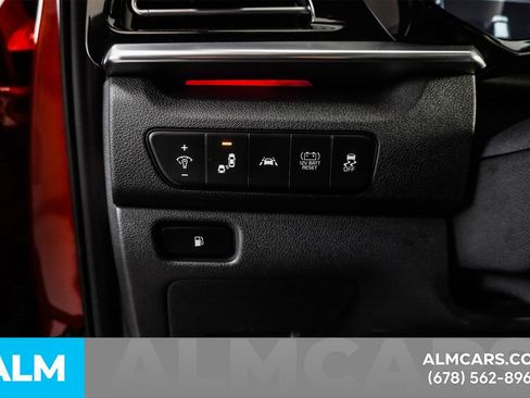 Used 2022 Kia Niro Touring Special Edition image 32