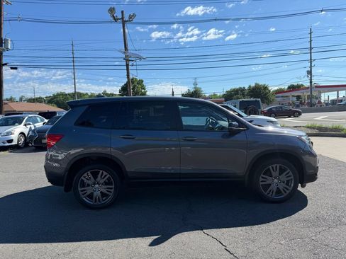 Used 2021 Honda Passport EX-L image 8