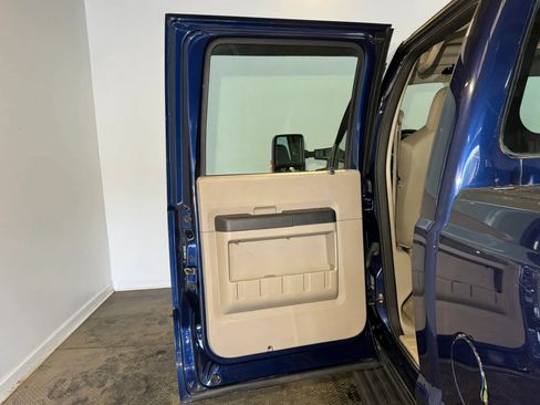 Used 2008 Ford F350 Lariat AWD/4WD image 23
