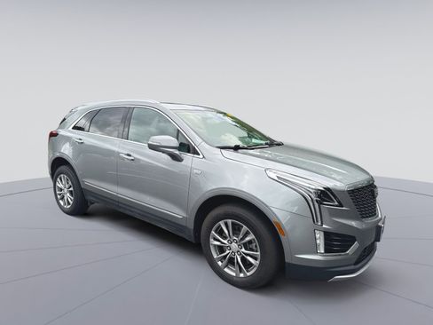 Used 2023 Cadillac XT5 Premium Luxury FWD image 36