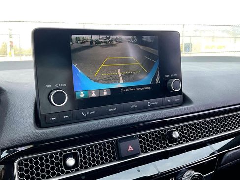 Used 2023 Honda Civic Sport image 26