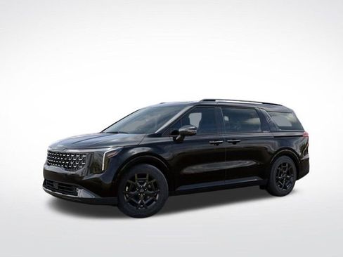 New 2026 Kia Carnival SX Prestige FWD image 3