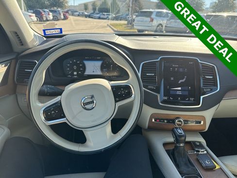 Used 2020 Volvo XC90 T6 Inscription w/ Protection Package Premier image 23