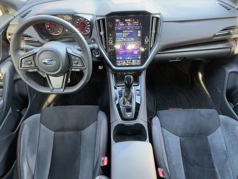 Used 2023 Subaru WRX Limited image 20