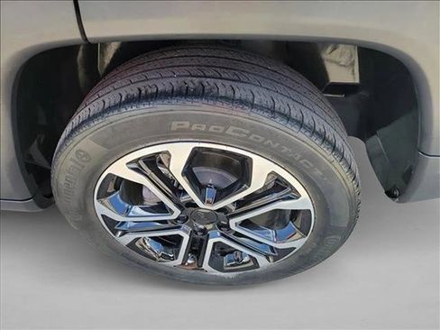 Used 2022 Jeep Compass Limited image 12