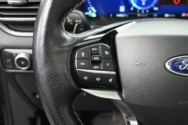 Used 2022 Ford Explorer ST w/ ST Street Pack AWD/4WD image 22