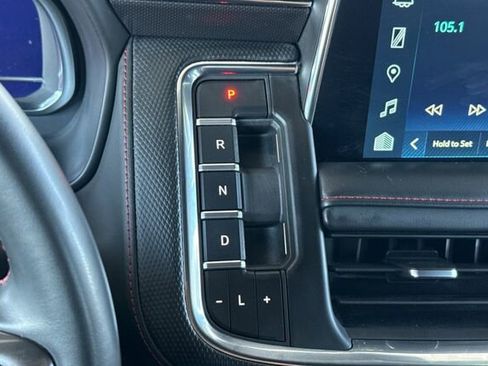 Used 2023 Chevrolet Tahoe RST RWD image 23