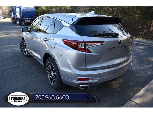 New 2026 Acura RDX Advance Package image 5