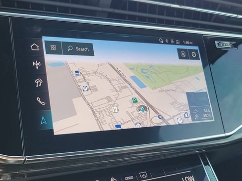 Used 2025 Audi Q7 3.0T Premium Plus w/ Premium Plus Package image 25