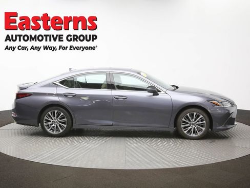 Used 2021 Lexus ES 350 w/ Premium Package image 46