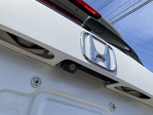 Used 2016 Honda HR-V EX-L image 11
