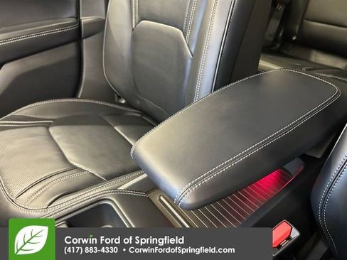 New 2025 Ford Mustang Mach-E Premium image 34