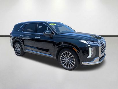 Used 2023 Hyundai Palisade Calligraphy