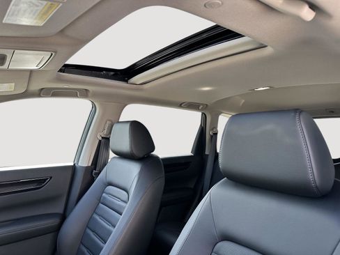 Certified 2026 Honda CR-V EX-L image 17