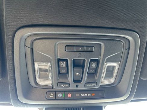 New 2026 GMC Sierra 1500 AT4 w/ AT4 Premium Package AWD/4WD image 22