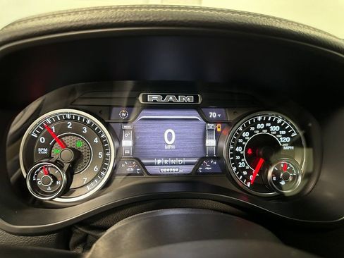 Used 2021 RAM 1500 Laramie image 69