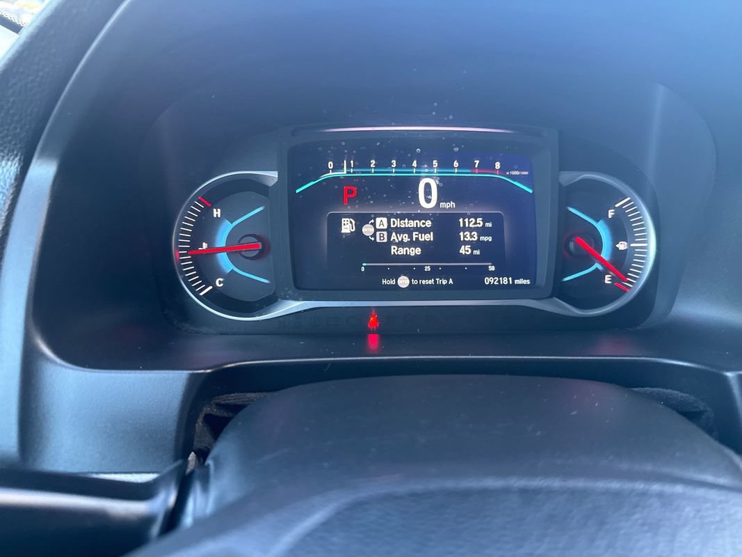 Used 2019 Honda Pilot LX image 32
