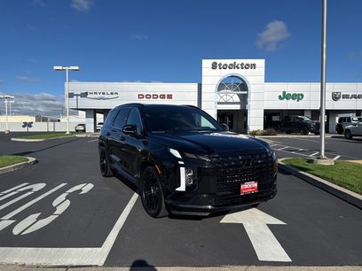 Used 2024 Hyundai Palisade Calligraphy