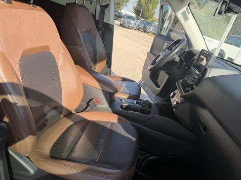 Used 2022 Ford Bronco Sport Badlands w/ Premium Package AWD/4WD image 34