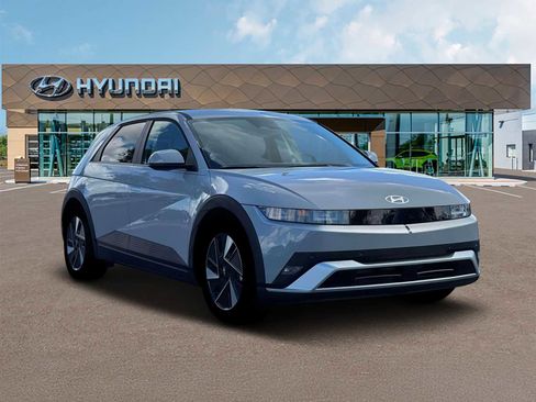 New 2026 Hyundai Ioniq 5 SE RWD image 11