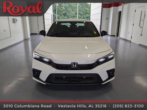 Used 2024 Honda Civic Sport image 6