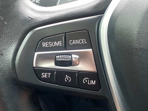 Used 2023 BMW 330i xDrive Sedan w/ Premium Package AWD/4WD image 12