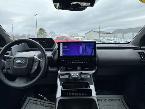 Used 2023 Subaru Solterra AWD image 21