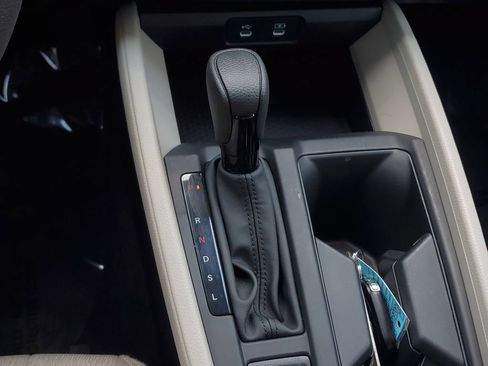 Used 2024 Honda Accord EX image 28