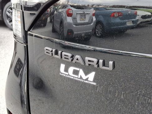 New 2026 Subaru Forester Sport image 20