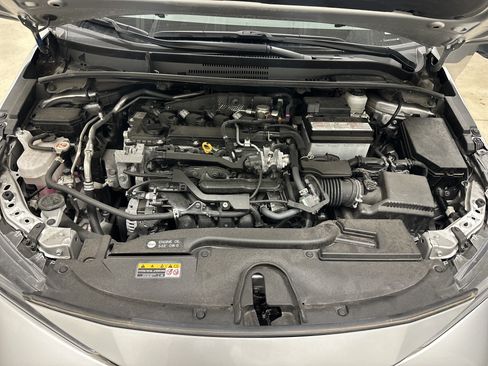 Used 2024 Toyota Corolla XSE FWD image 34