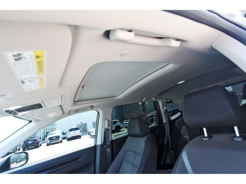 Used 2024 Honda CR-V EX image 9