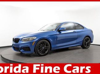 Used 2015 BMW 228i xDrive Coupe AWD/4WD video 1