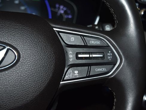 Used 2019 Hyundai Santa Fe FWD image 10